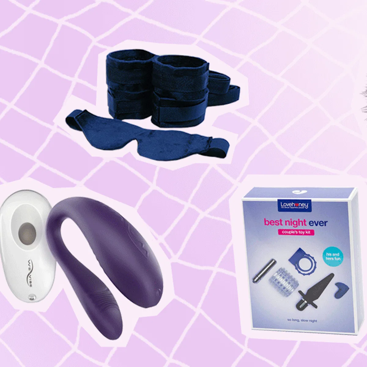 11 Sex Toys To Try With Your Partner This Valentine's Day 11 Sex Toys To Try With Your Partner This Valentine's Day