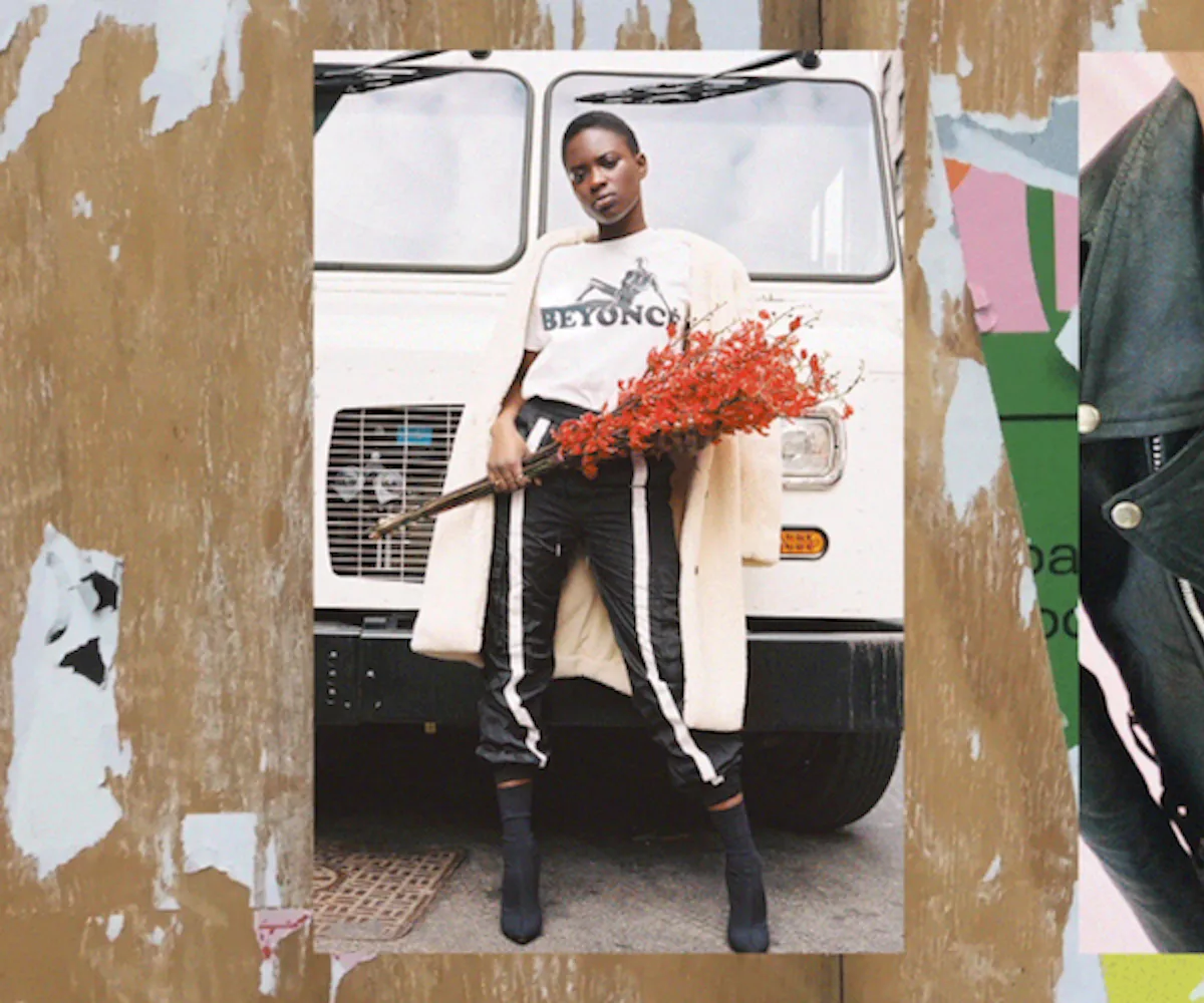 Beyoncé Just Dropped A Line Of Valentine’s Day Merch