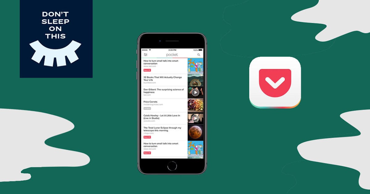 This App Filled The Void Google Reader Left In My Heart