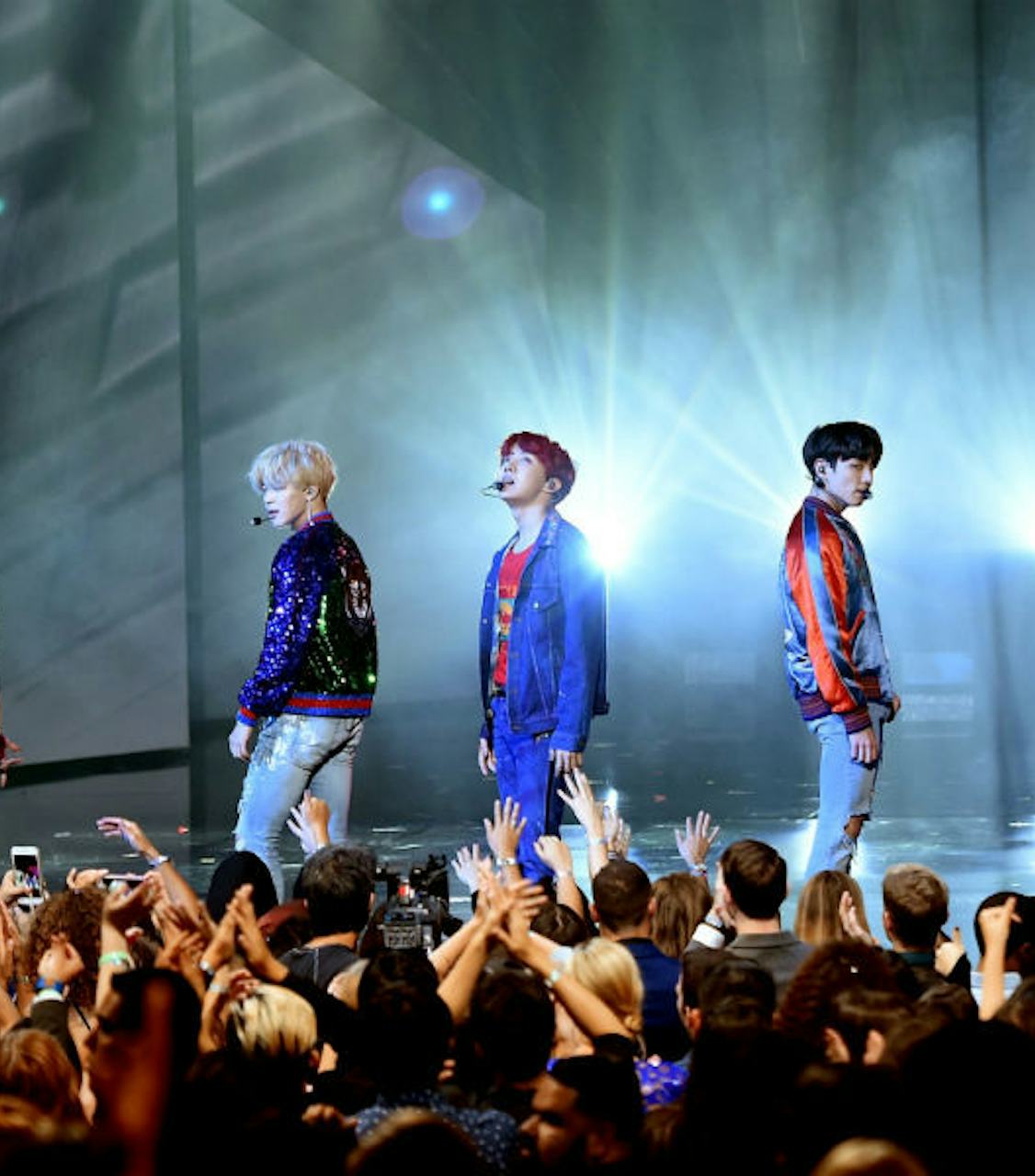 What It’s Like To Love K-Pop While Black