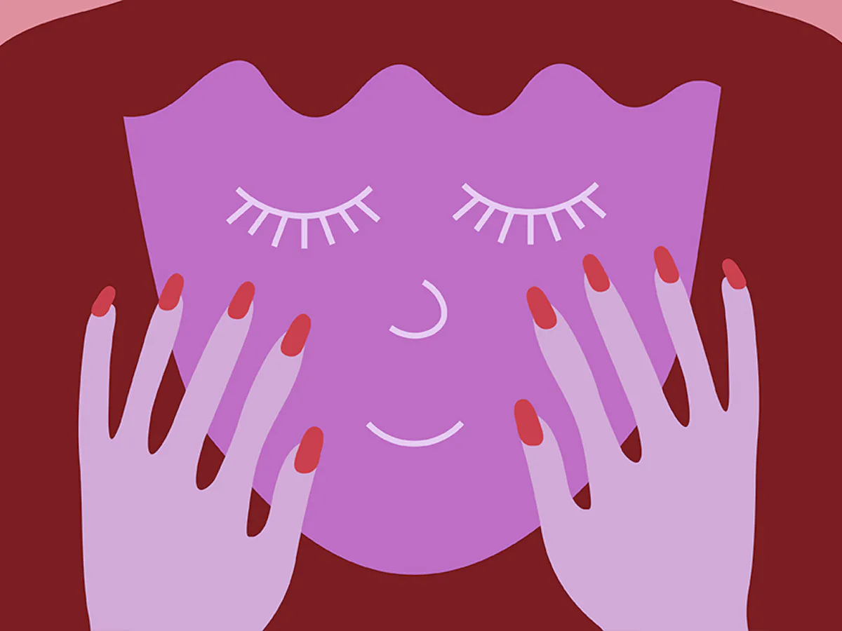 Why You Should Start Your Day With A Facial Massage Why You Should Start Your Day With A Facial Massage