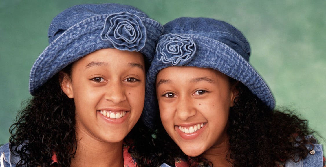 This Is Not A Drill A ‘sister Sister’ Reboot Is Happening