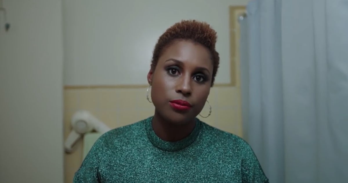 See All Of Our Favorite “Mirror Moments” With Issa Rae