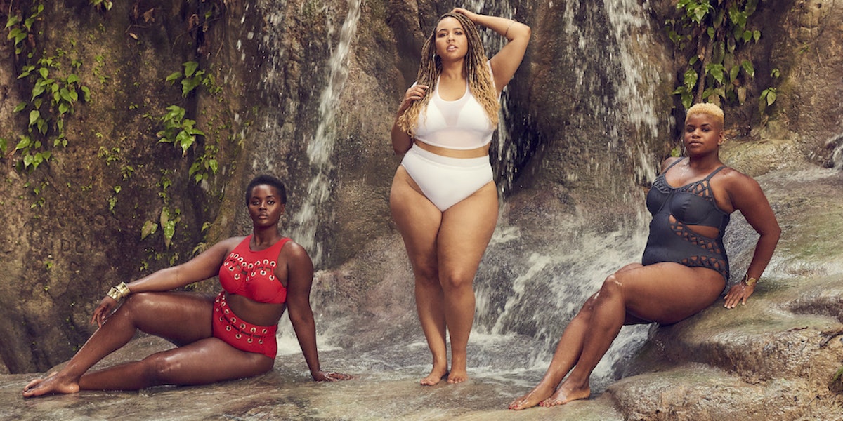 GabiFresh Launches a New Swimsuits For All Collection 2021