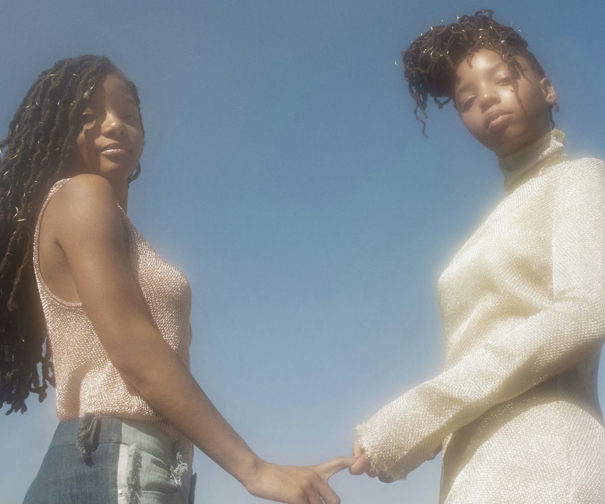 Chloe x Halle – Do It Lyrics