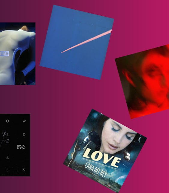 The Best Songs Of 2017