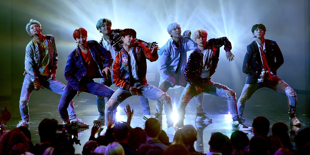 Getting To Know The Army Behind K-pop’s Biggest Boy Band