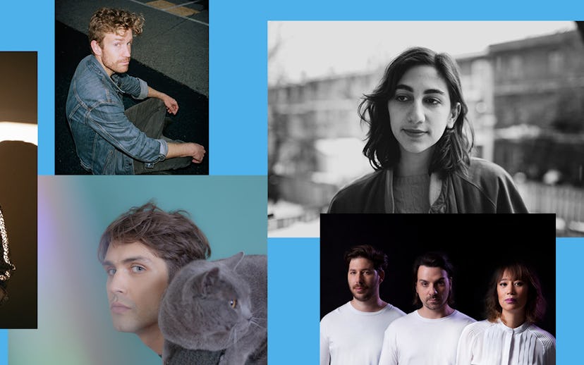 5 MontrealBased Musicians You Need To Know