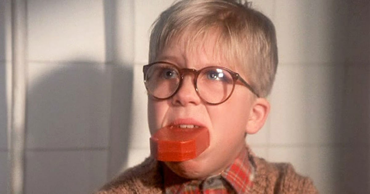 Sorry But A Christmas Story Is Boring And Not Funny sorry-but-a-christmas-story-is-boring-and-not-funny
