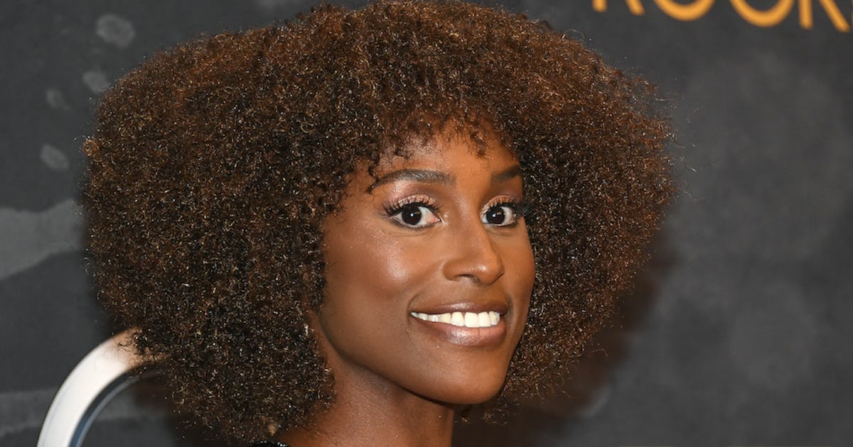Issa Rae Is Developing A Comedy About A Bisexual Black Man