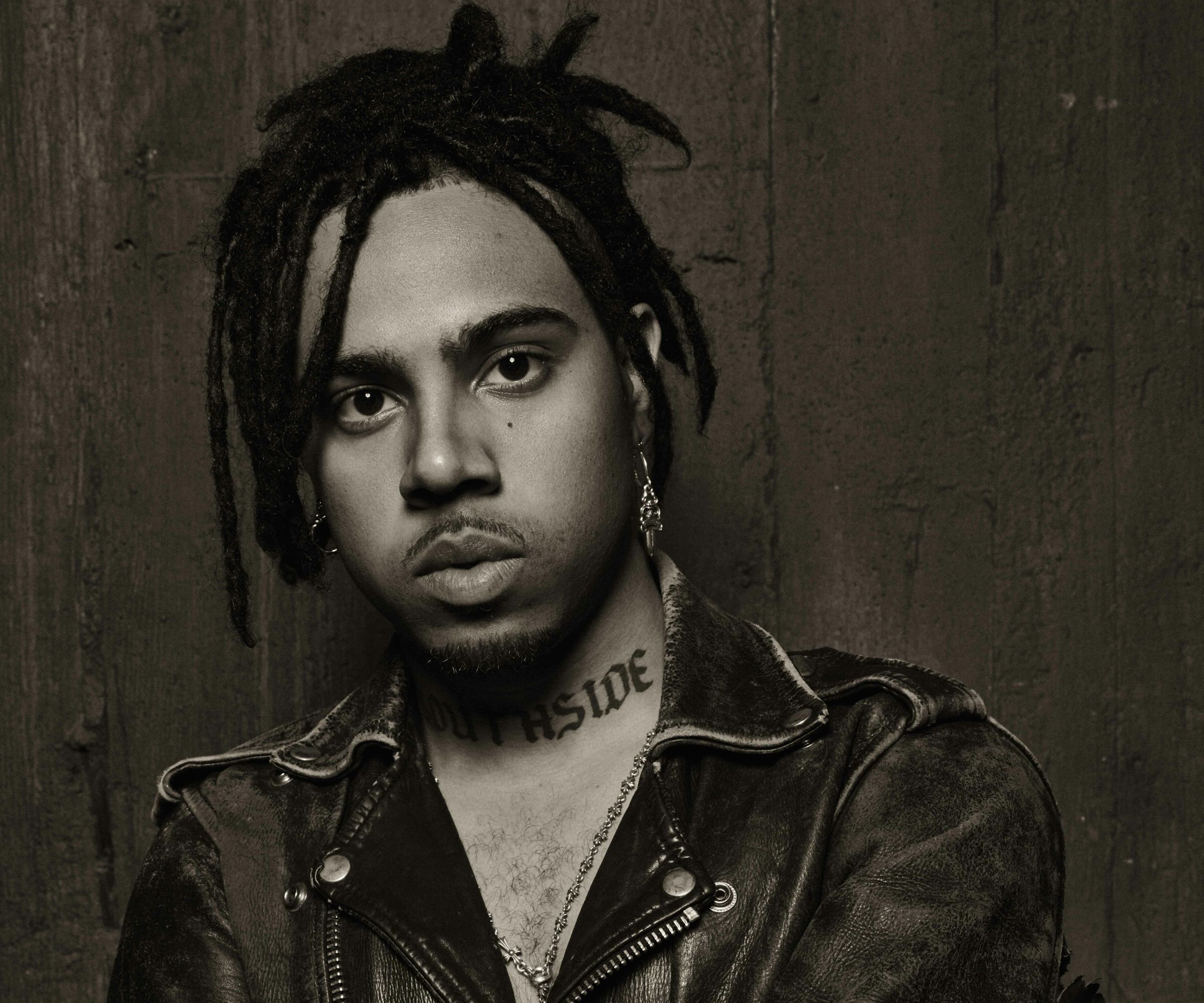 Vic Mensa Represents Rap At A Crossroads