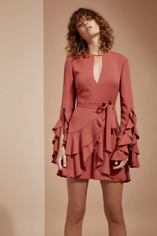 Paycheck Picks: Dreamy Holiday Dresses To Snag On Sale Paycheck Picks: Dreamy Holiday Dresses To Snag On Sale