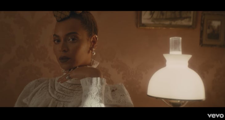 Watch All Of Beyoncé’s Top Music Video Moments In One Brilliant Mash-Up