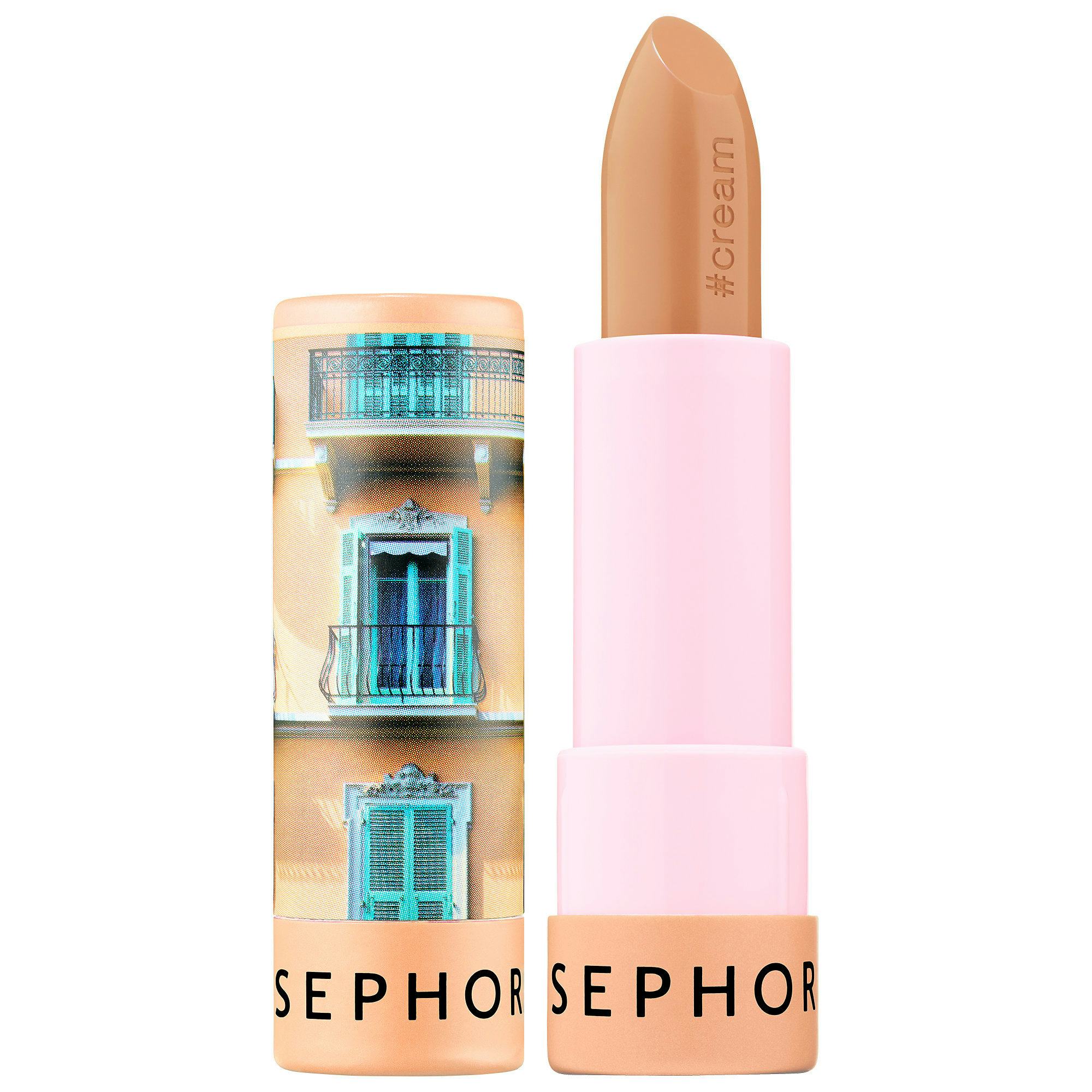 sephora tan lines lipstick