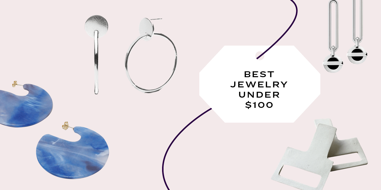 Unwrapped The Best Jewelry Under 100