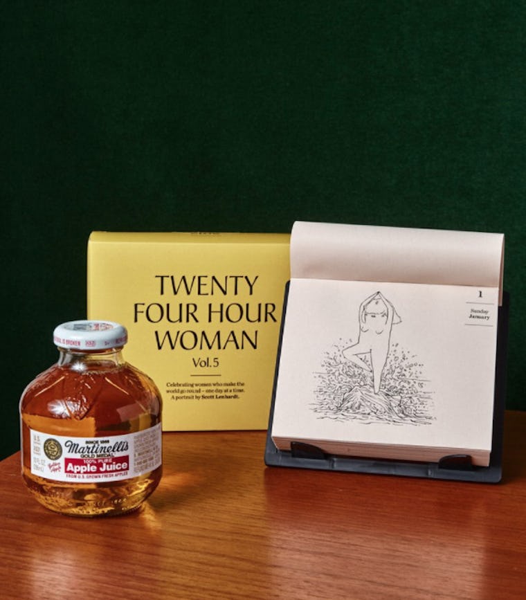 Unwrapped What To Get The Coolest Women You Know