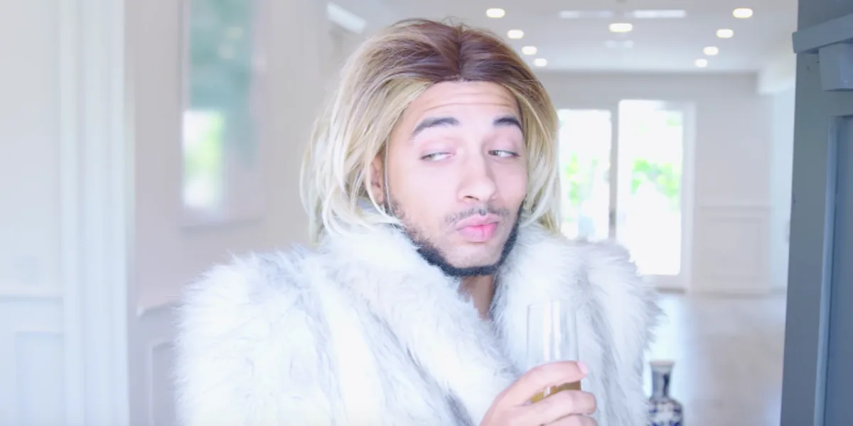 Joanne The Scammer Is Getting Her Own TV Show