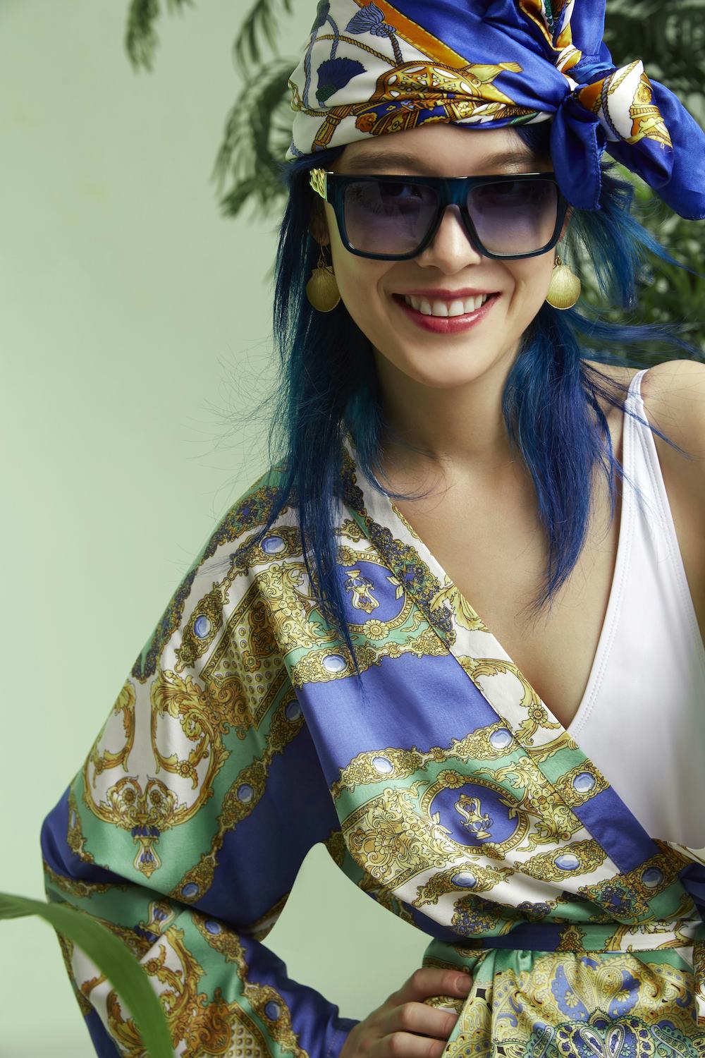 Nasty Gal Is Back, And Better Than Ever