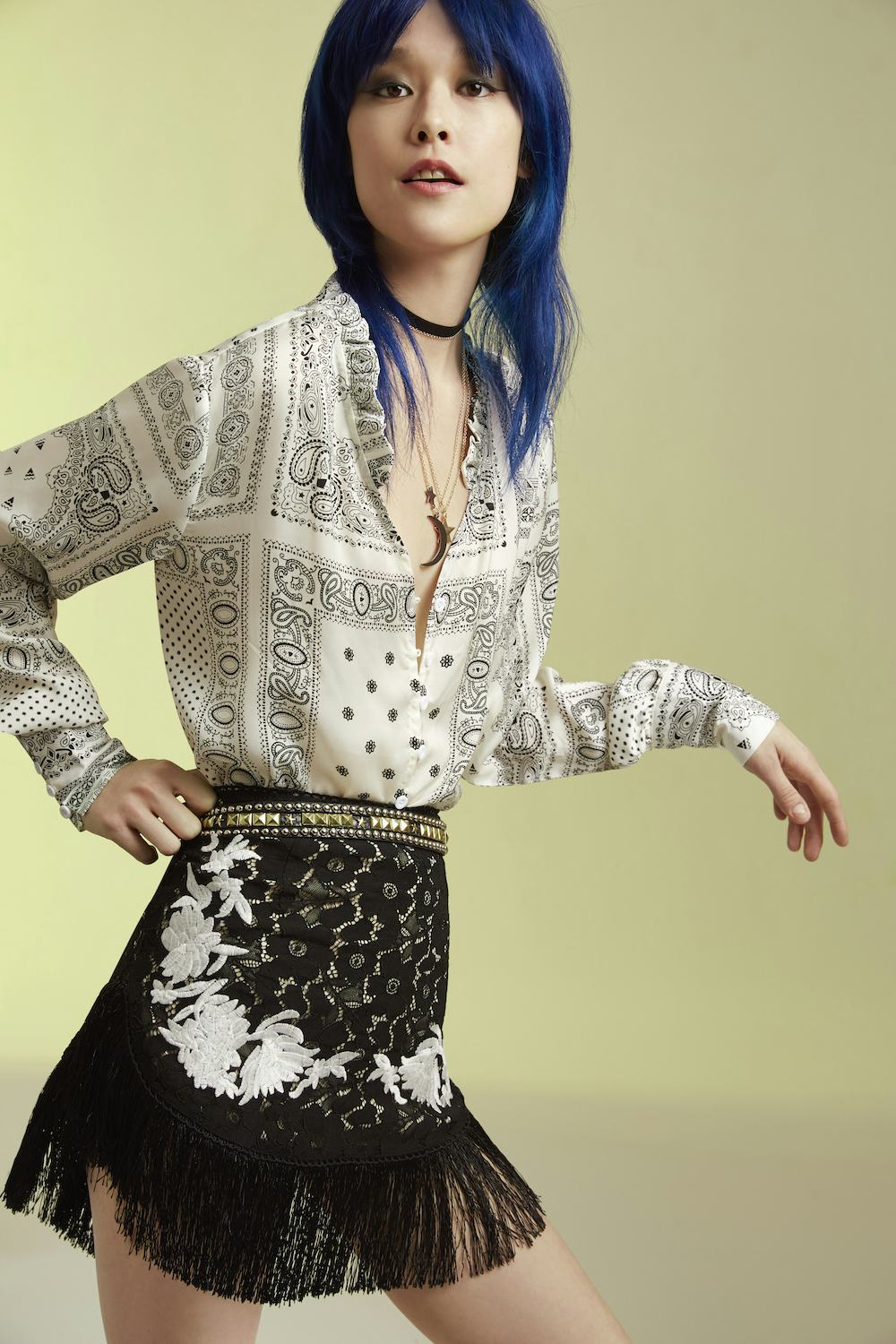 nasty gal espadrilles