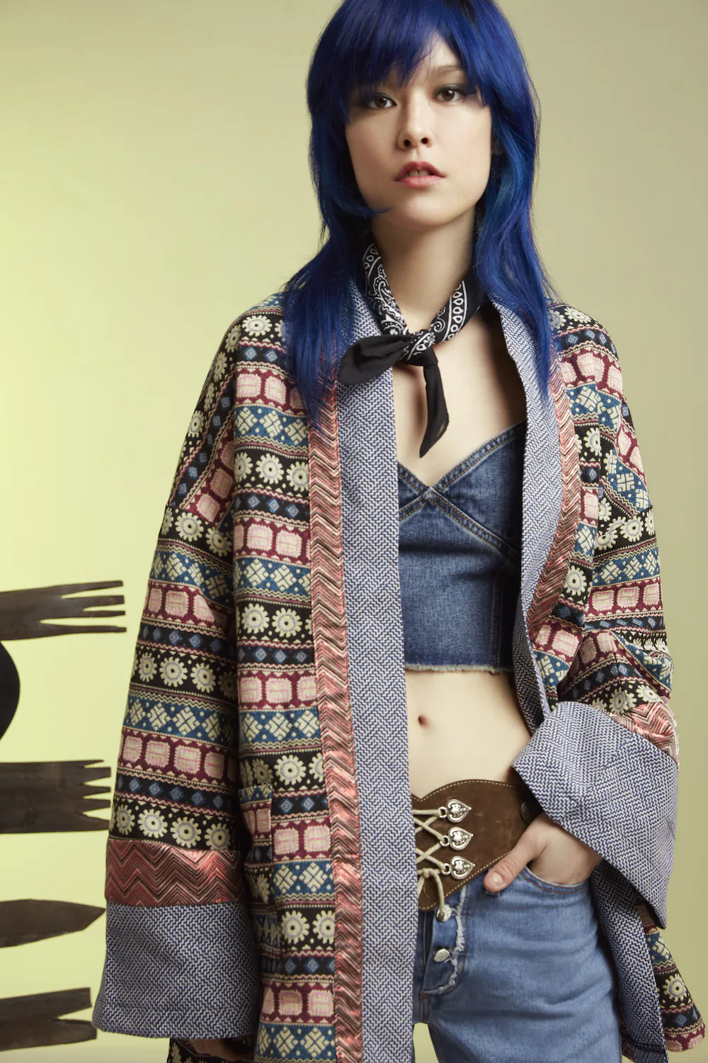Nasty Gal Is Back, And Better Than Ever