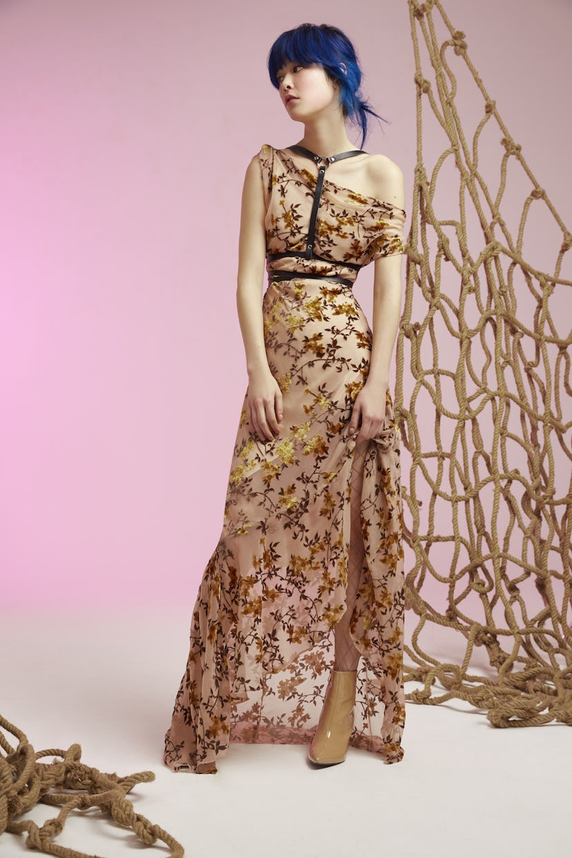 Nasty Gal Is Back, And Better Than Ever