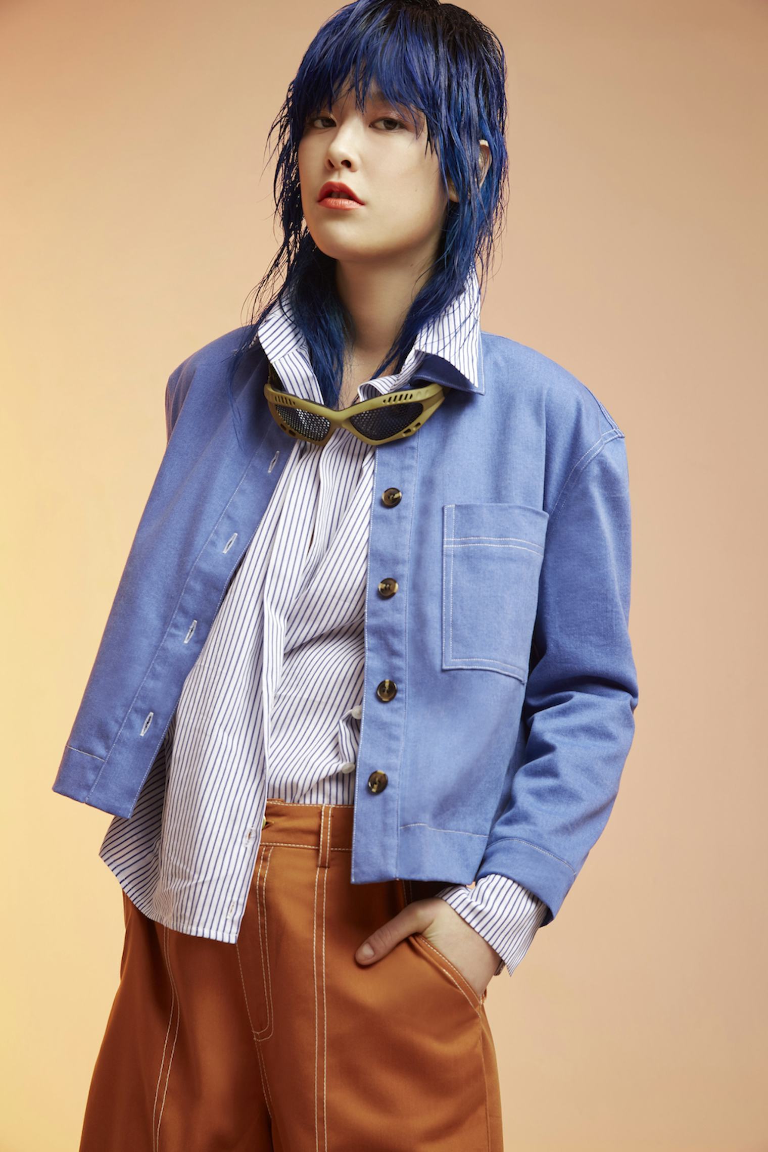 Nasty Gal Is Back, And Better Than Ever