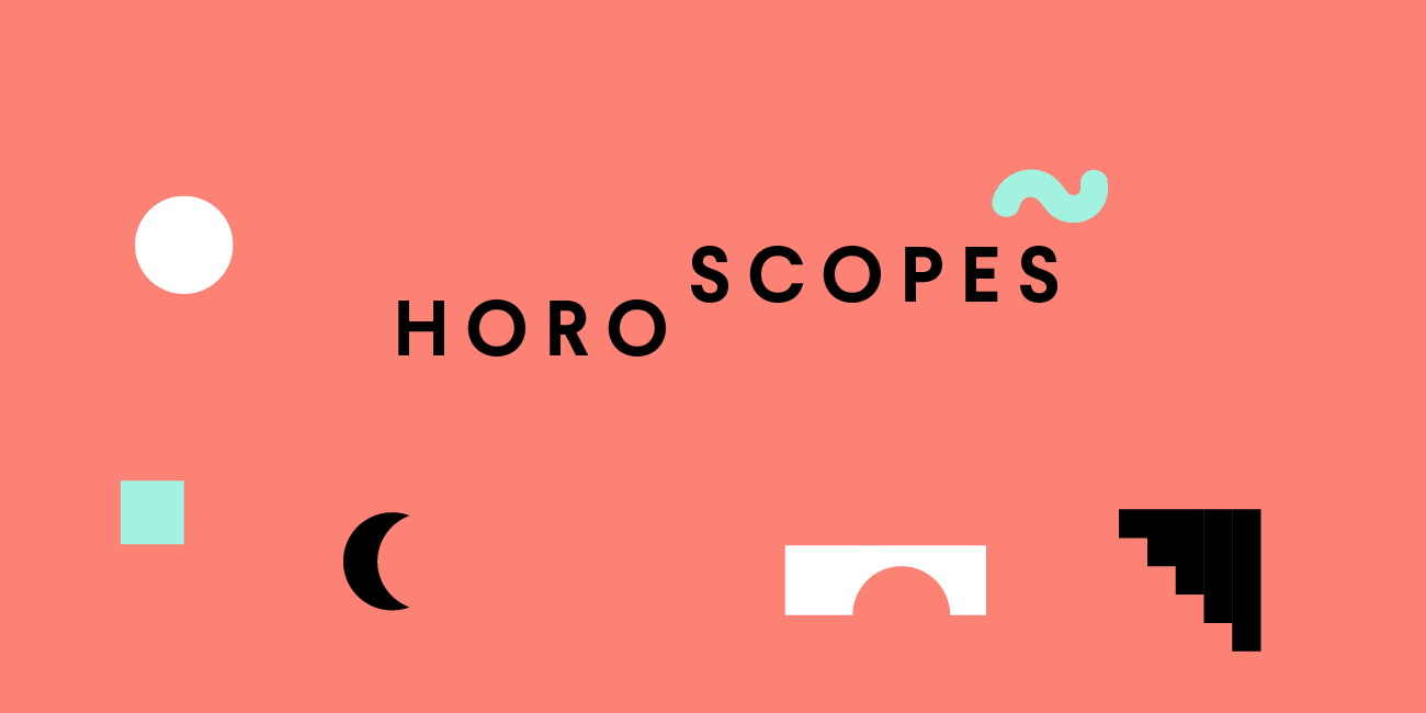 Your December Horoscopes Are Here