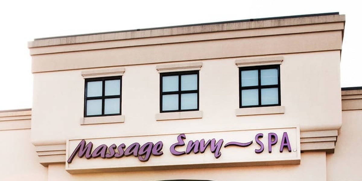 Nearly 200 Women Accused Massage Envy Therapists Of Sexual Assault