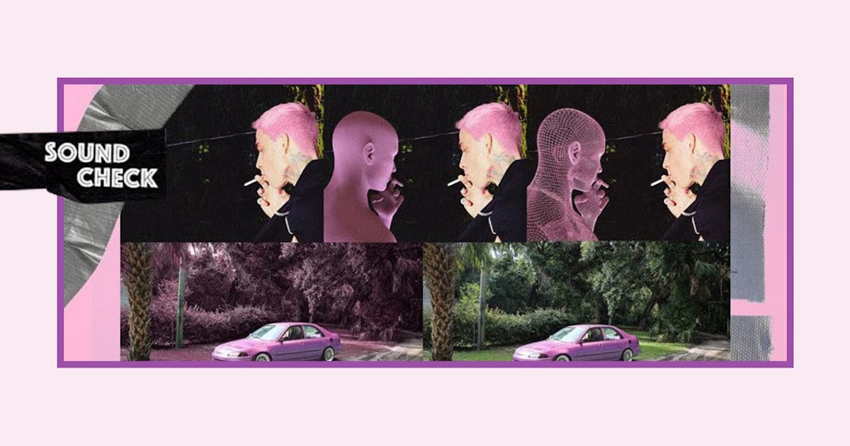 Soundcheck: The 10 Best Music Releases Of The Week