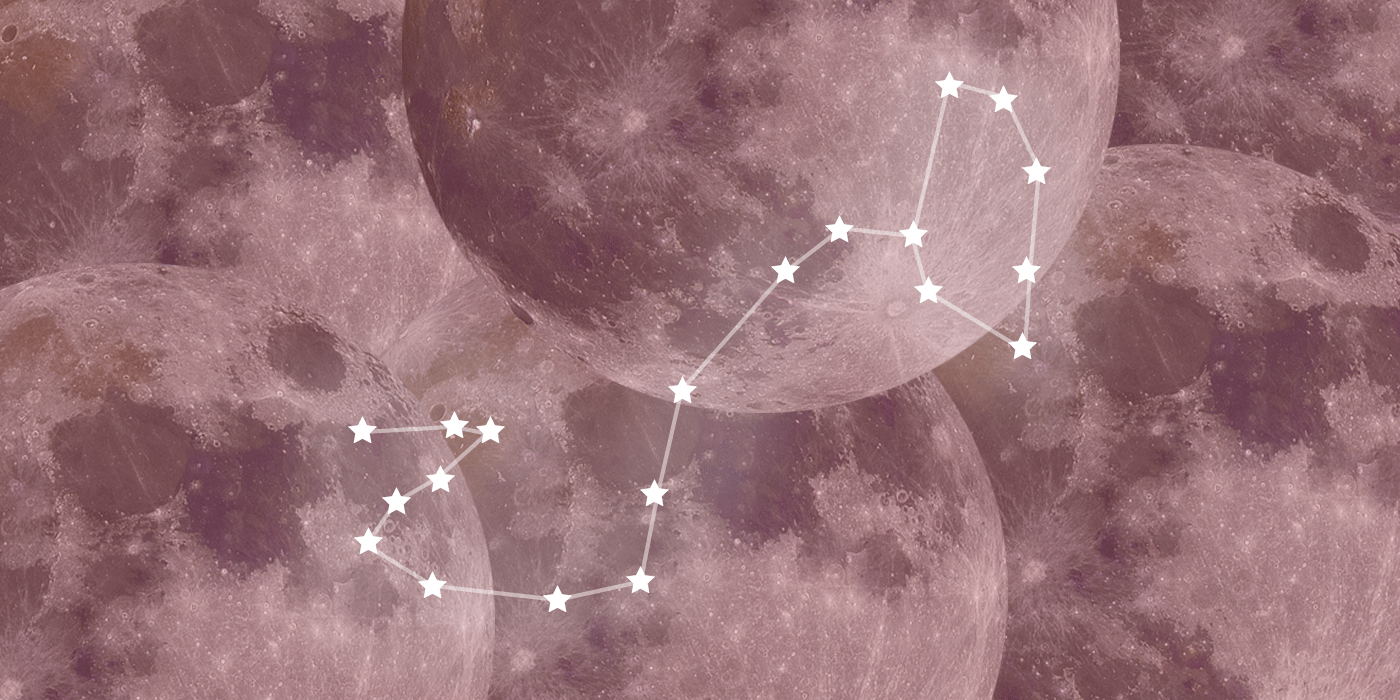 The New Moon In Scorpio Is All About Rebirth
