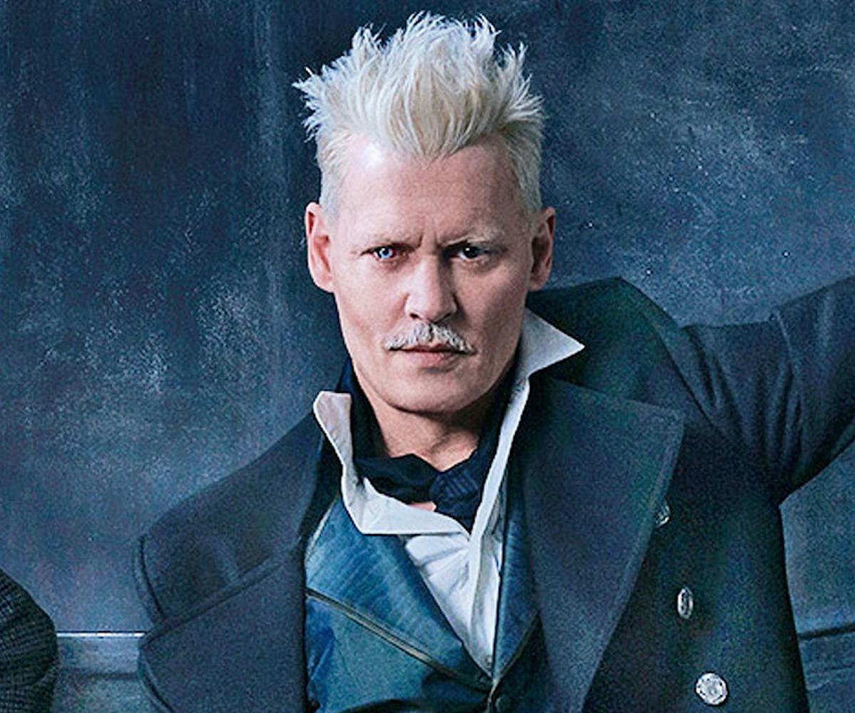 2022 New Johnny Depp And Fantastic Beasts johnny depp walt disney movies