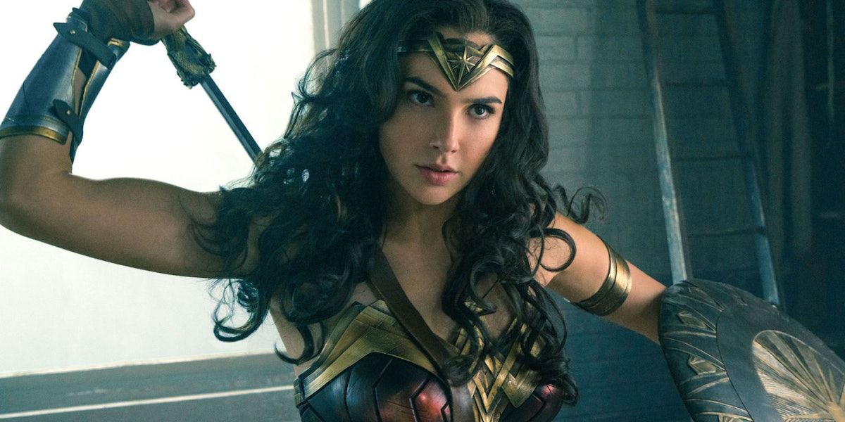 Gal Gadot confirms Brett Ratner off Wonder Woman 2