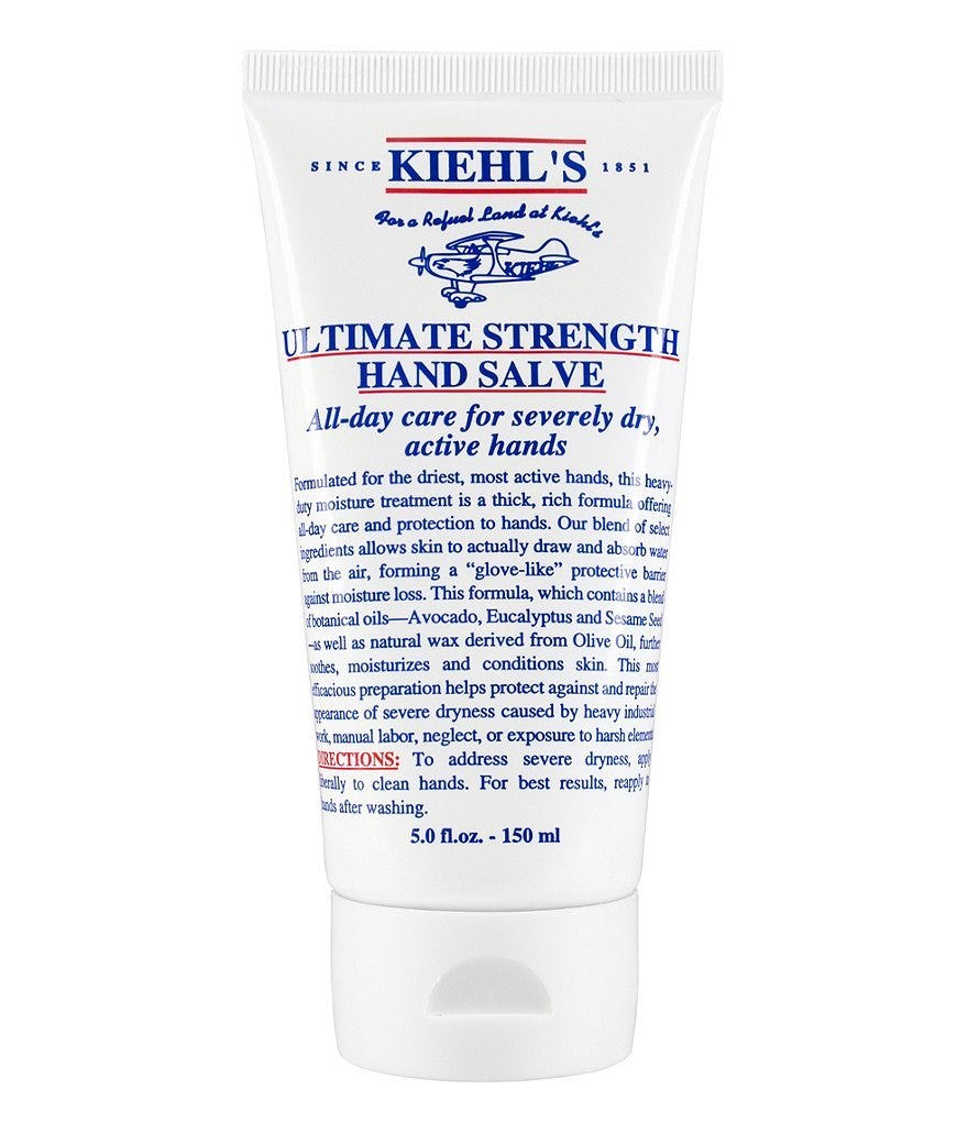 These Are The Absolute Best Creams For Dry Hands