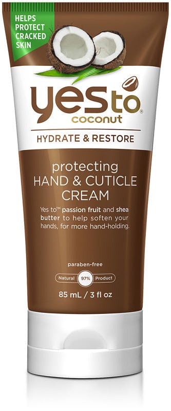 These Are The Absolute Best Creams For Dry Hands