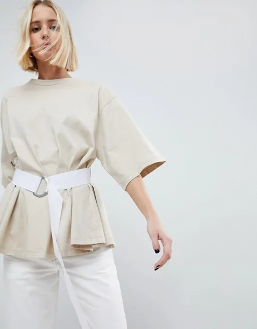 Meet ASOS White, The Affordable Brand That Looks Incredibly High-End