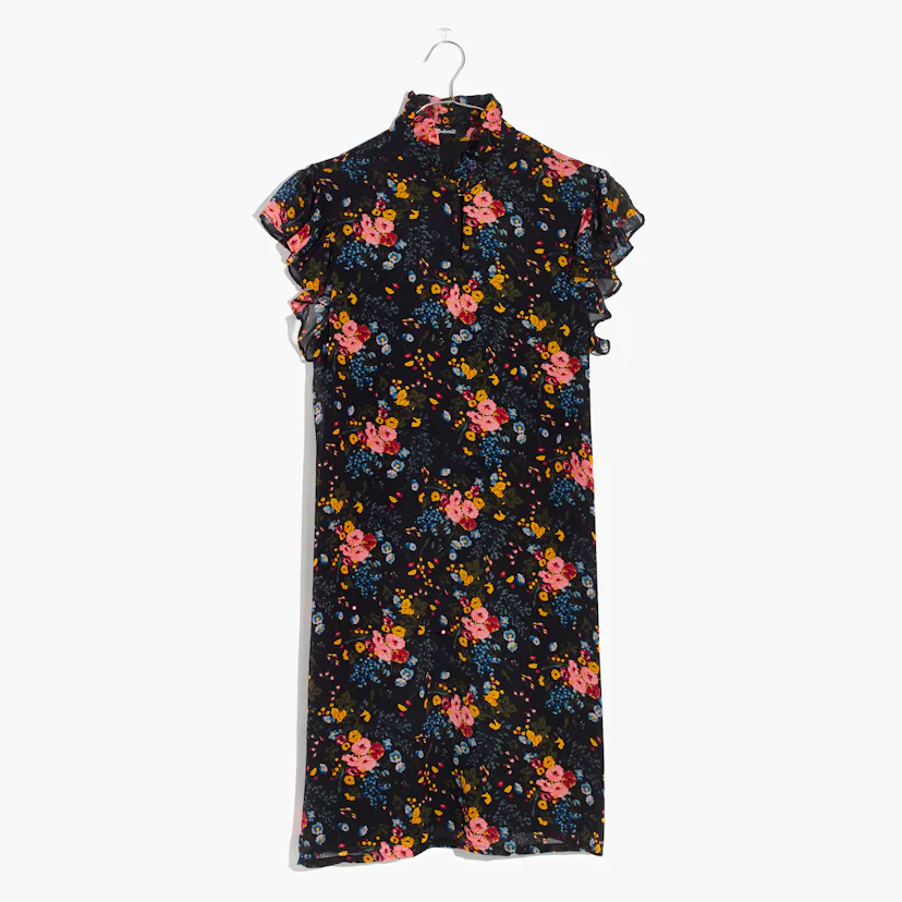 Madewell And No. 6's New Collection Is Here To Add Color To Your Fall Wardrobe Madewell And No. 6's New Collection Is Here To Add Color To Your Fall Wardrobe