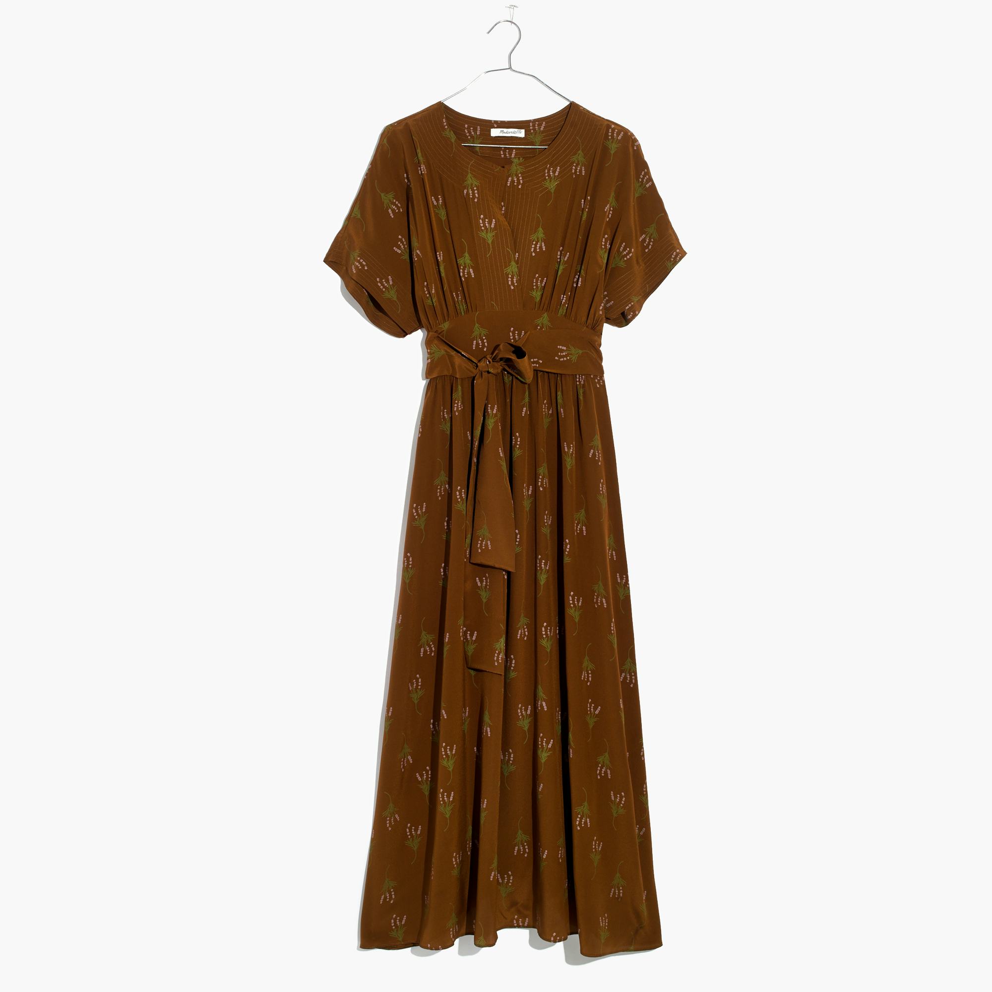 Madewell no 6 dress hotsell