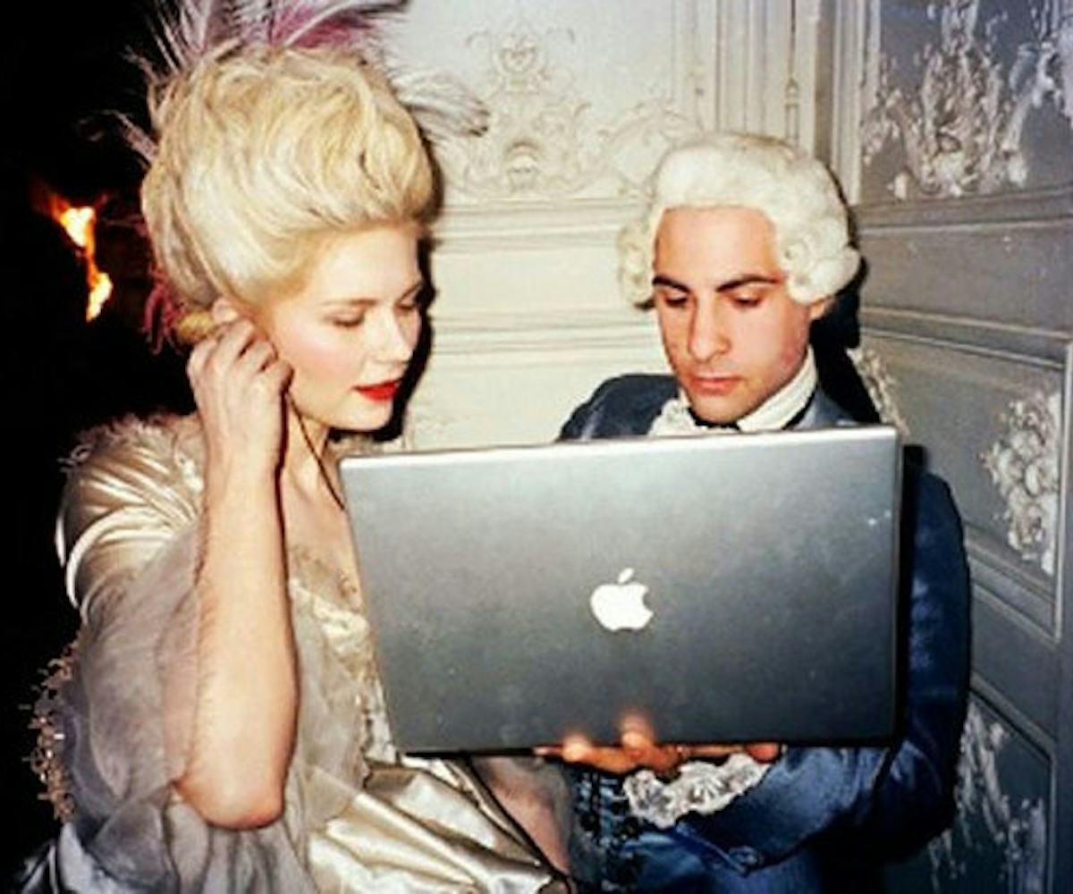 The Marie Antoinette Soundtrack Captures What It S Like To Be A Millennial