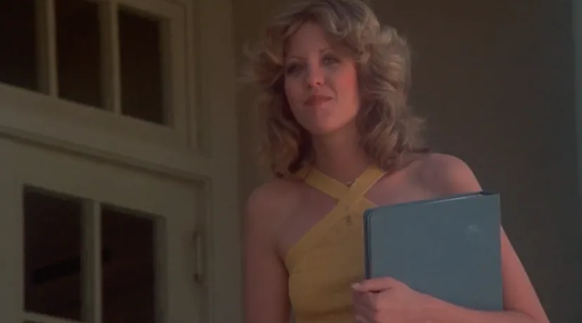Costume Party: In Praise Of 'Carrie' And Lonely Teenage Girl Fashion Costume Party: In Praise Of 'Carrie' And Lonely Teenage Girl Fashion