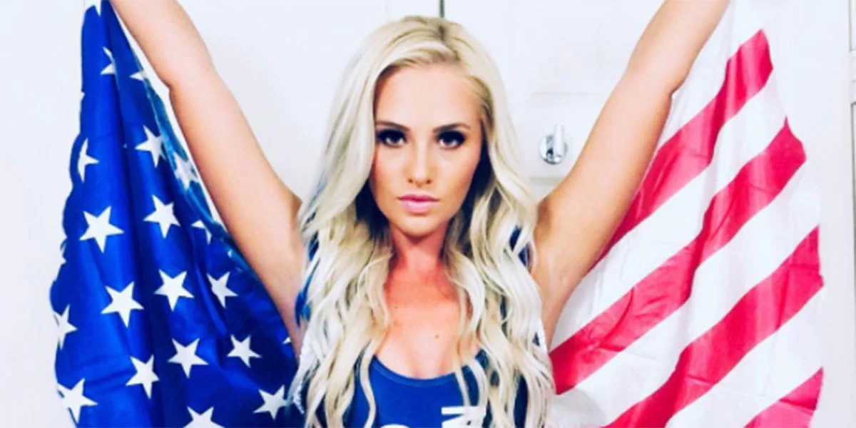 Tomi Lahren’s Halloween Costume Is Stirring Up Controversy