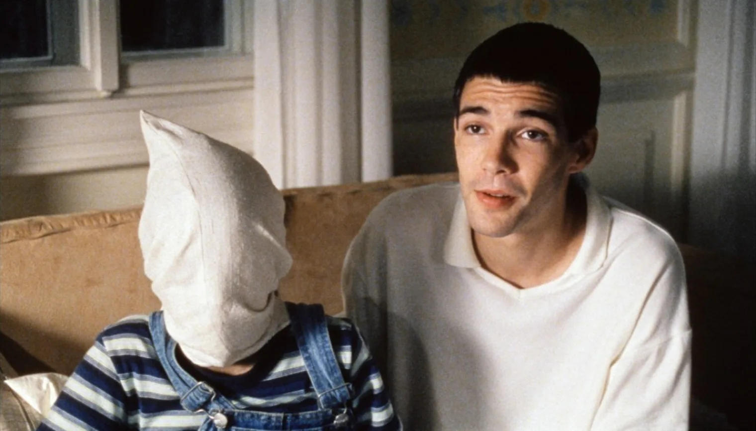 Ranking The 8 Most Disturbing Horror Films Ever Made