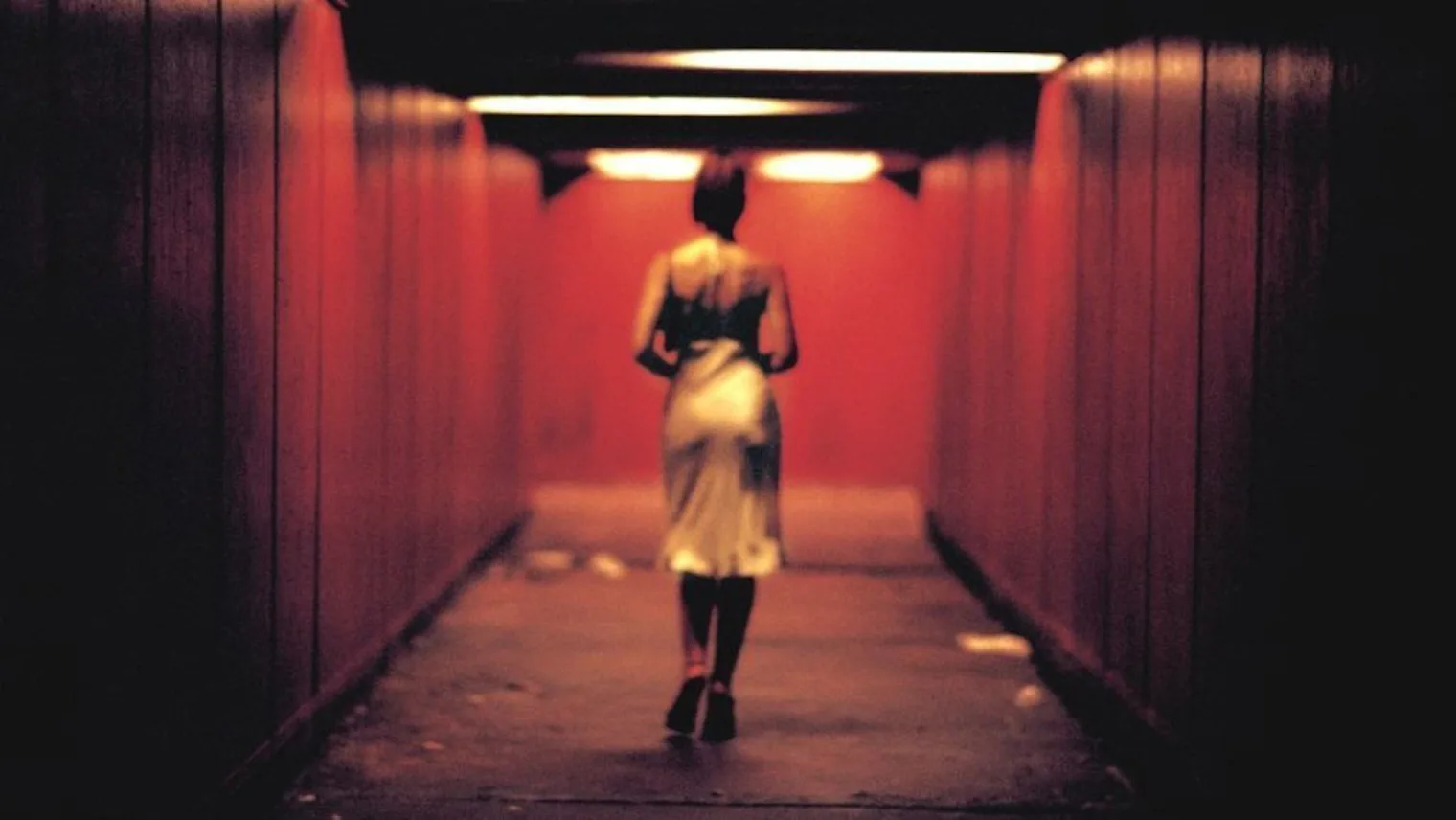 Ranking The 8 Most Disturbing Horror Films Ever Made