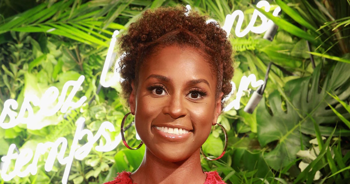 Issa Rae Is Bringing Back The Nineties With Her New Project