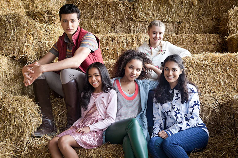 The 13 Best Teen TV Shows To Watch Right Now