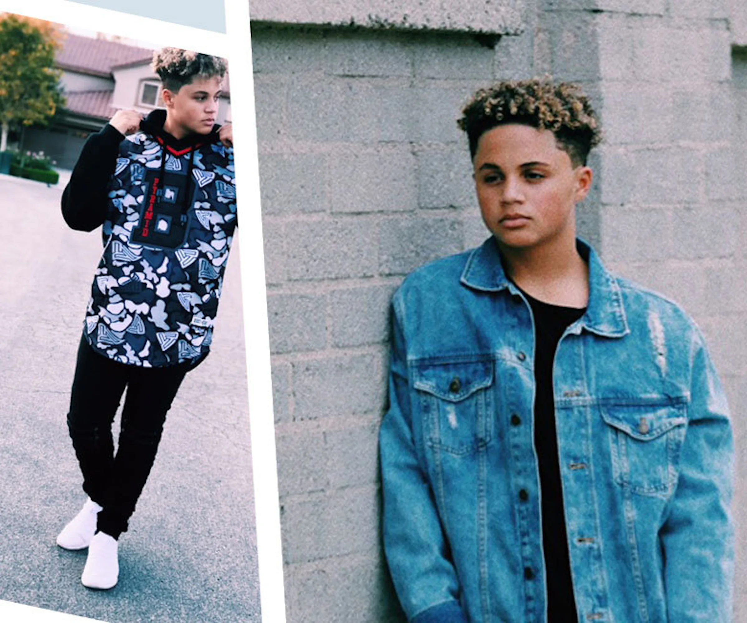 Maze Hancock Rapper How Jason Hancock Is Taking The Hip-Hop Dancing World By Storm