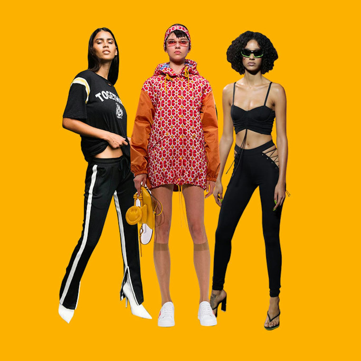 Here Are The New Classics From Spring/Summer Fashion Month