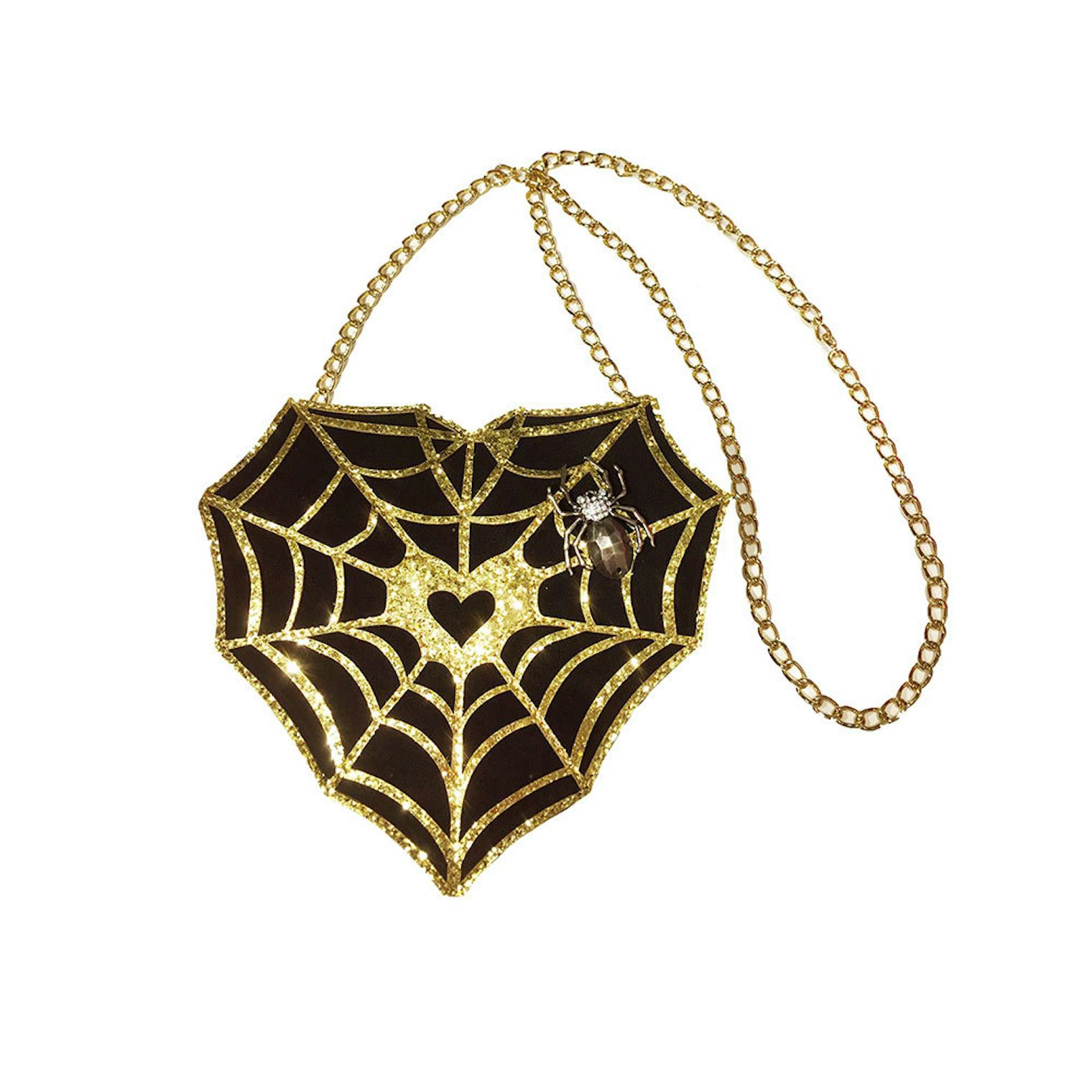20 Spooky Accessories You Can Rock Year-Round