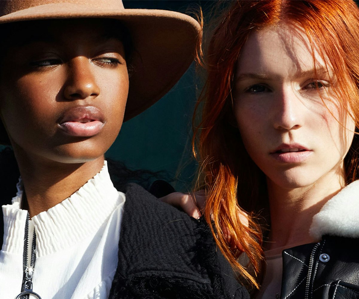 How To Dress Like A Modern Day Cowgirl