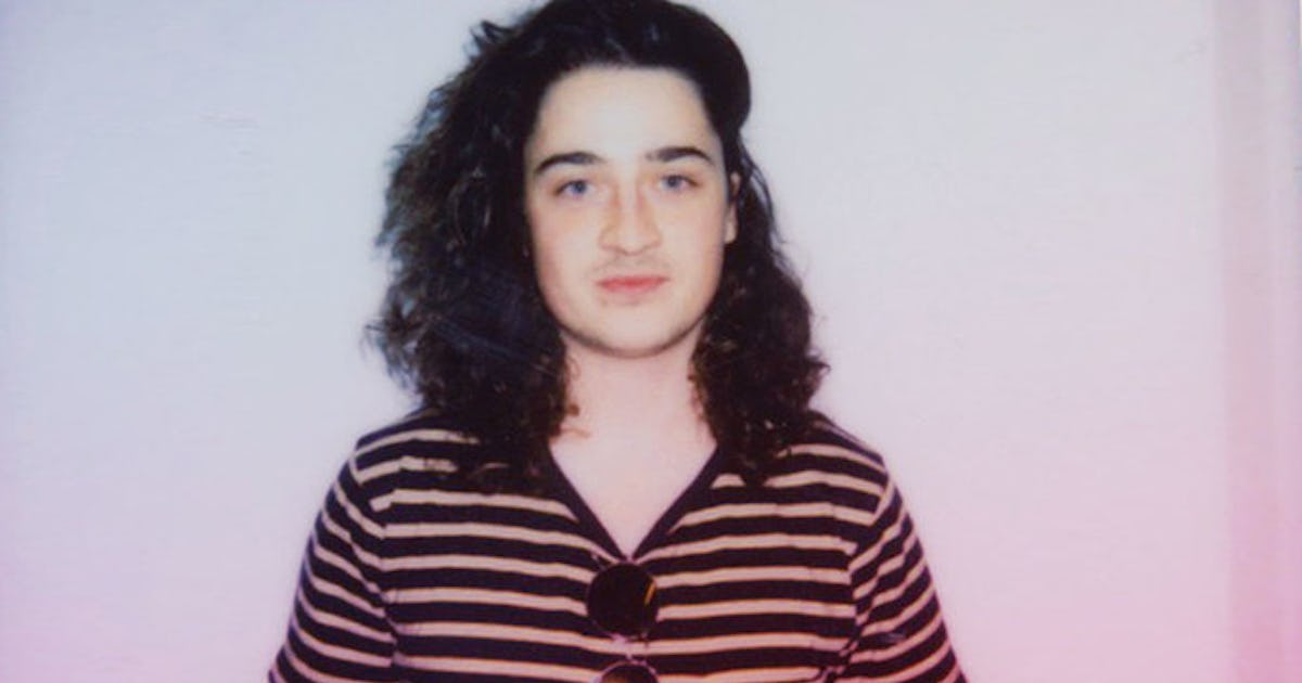 Knox Fortune’s Moment Has Been Years In The Making