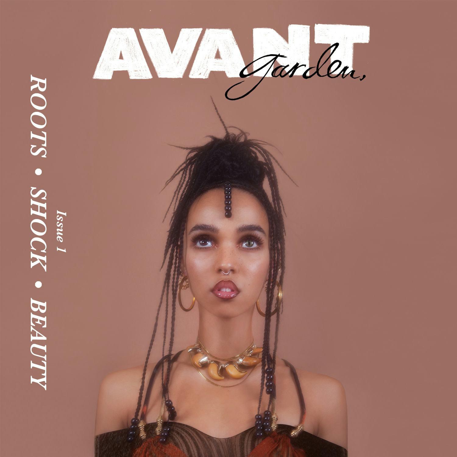 Fka Twigs Just Launched A Digizine Dedicated To Braids